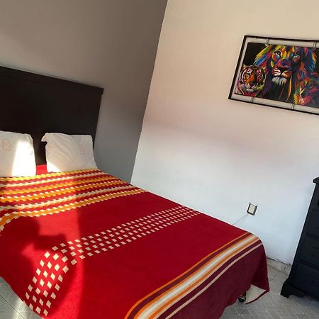 Hotel Puerto Vallarta Zapopan Esterno foto