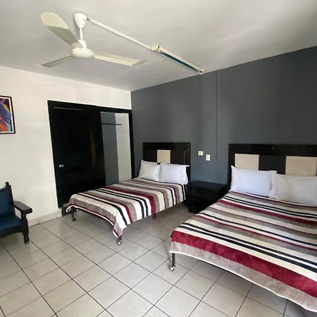 Hotel Puerto Vallarta Zapopan Esterno foto