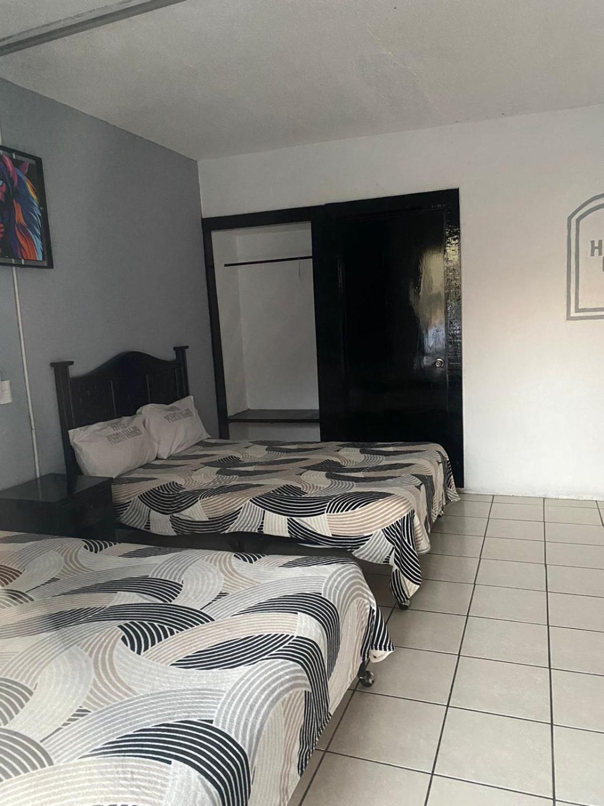 Hotel Puerto Vallarta Zapopan Esterno foto