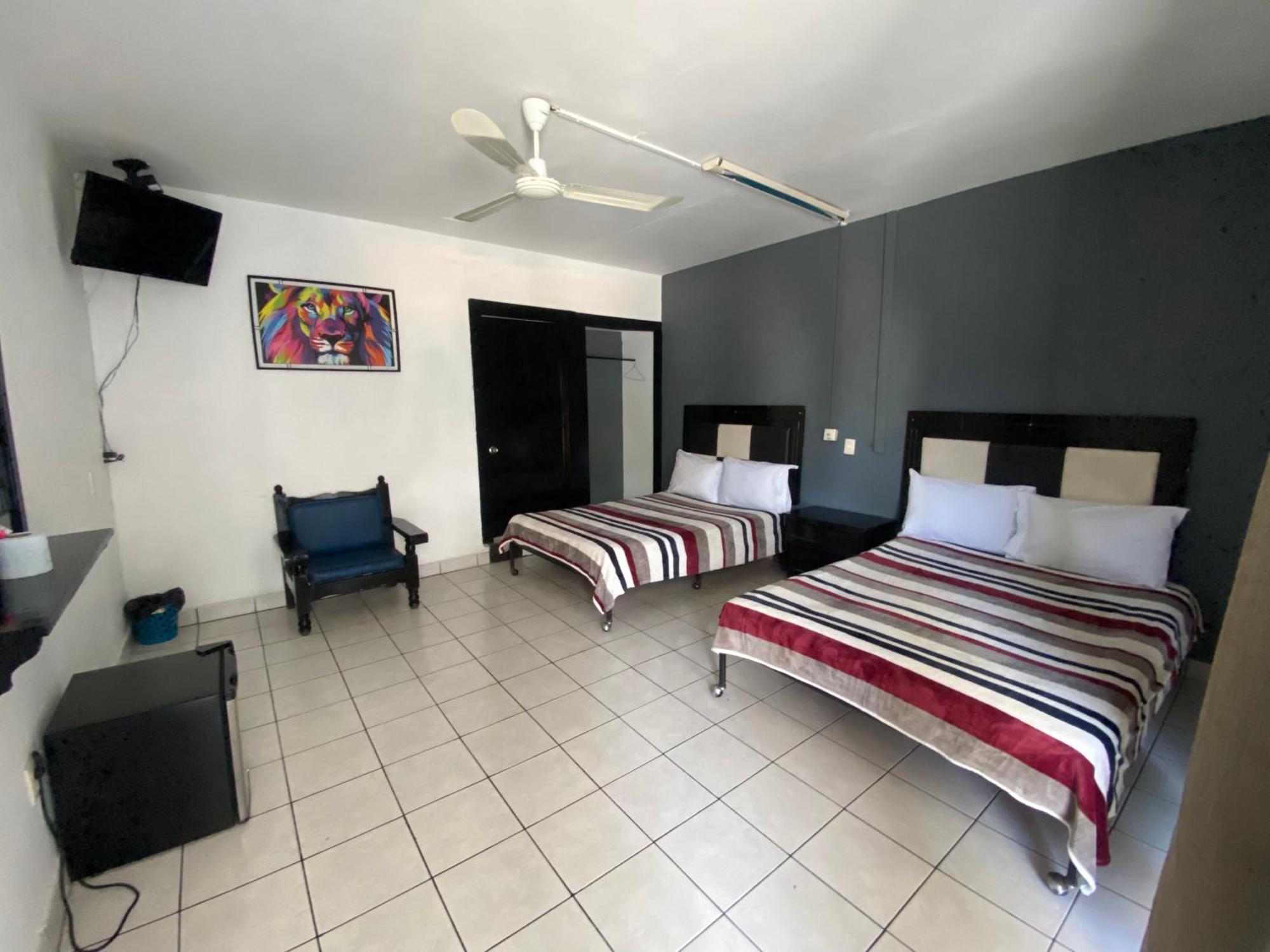 Hotel Puerto Vallarta Zapopan Esterno foto
