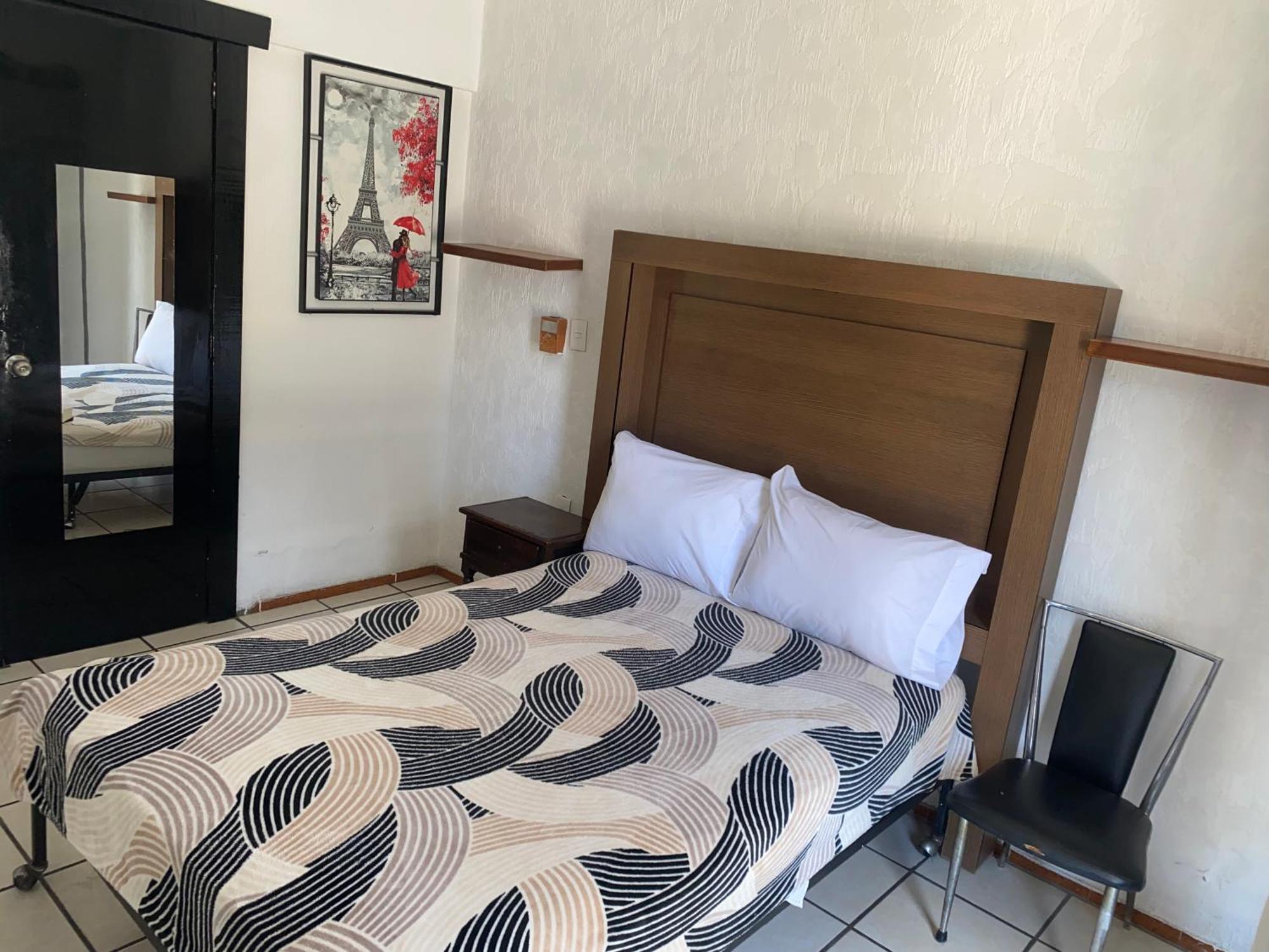 Hotel Puerto Vallarta Zapopan Esterno foto